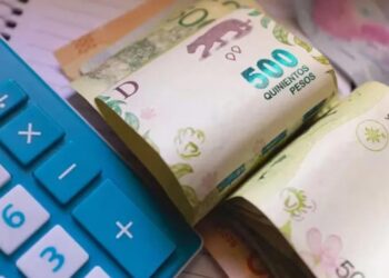 Los principales bancos ofrecen bajas tasas por un plazo fijo a 30 días