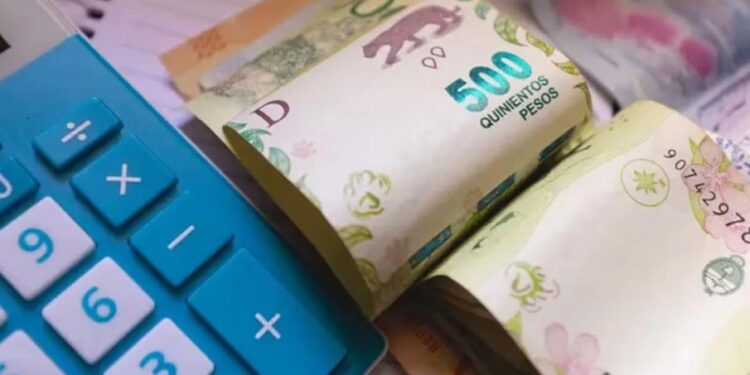 Los principales bancos ofrecen bajas tasas por un plazo fijo a 30 días