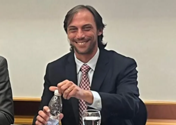 Santiago María Castro Videla, nuevo Procurador del Tesoro