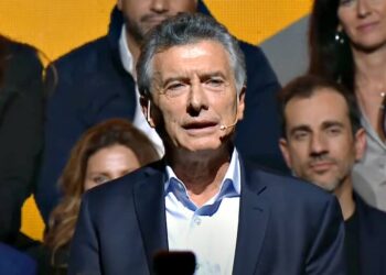 El PRO impulsa la candidatura de Mauricio Macri