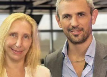 Martín Menem no descarta alianza con el PRO y plantea posible candidatura de Karina Milei