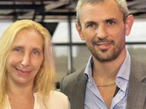 Martín Menem no descarta alianza con el PRO y plantea posible candidatura de Karina Milei