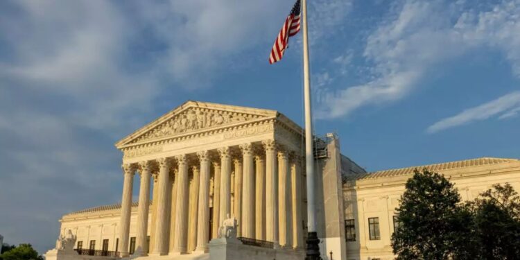 La Corte Suprema rechazó la apelación de Argentina por el default de 2001