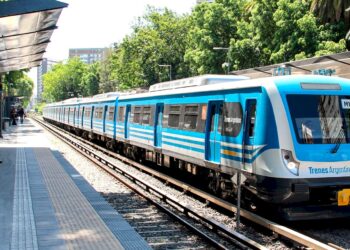 Tras el paro de trenes, La Fraternidad anunció la suspensión del servicio el 1° de marzo por el Día del Ferroviario