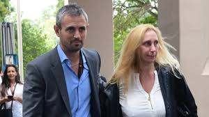 Karina Milei pone en marcha la campaña