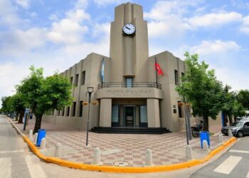 Moody’s asigna una calificación crediticia positiva y accederá a mejor financiamiento a la Municipalidad de Escobar 