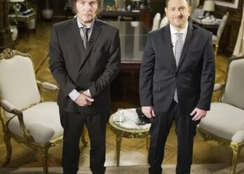 Javier Milei se defiende tras polémica por $LIBRA: “No la promocioné, la difundí”