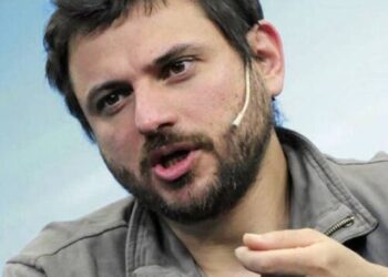 Juan Grabois exige la renuncia de Milei tras escándalo de la criptomoneda $LIBRA