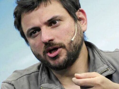 Juan Grabois exige la renuncia de Milei tras escándalo de la criptomoneda $LIBRA