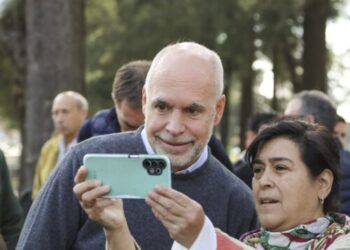 Rodríguez Larreta le respondió con firmeza a Milei por acusaciones de sobornos a periodistas