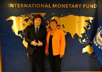 Buenas noticias para el Presidente: apoyo de Elon Musk y avance en las negociaciones con el FMI