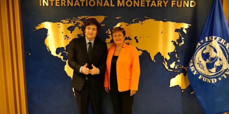 Buenas noticias para el Presidente: apoyo de Elon Musk y avance en las negociaciones con el FMI