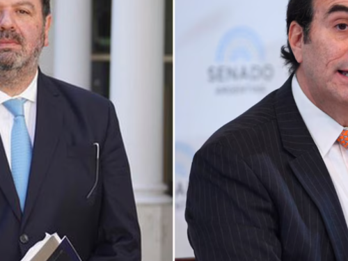 Milei designó por decreto a Lijo y García-Mansilla en la Corte Suprema de Justicia