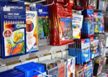 El costo de la vuelta a clases: la canasta escolar aumentó un 44% en un año