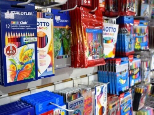 El costo de la vuelta a clases: la canasta escolar aumentó un 44% en un año