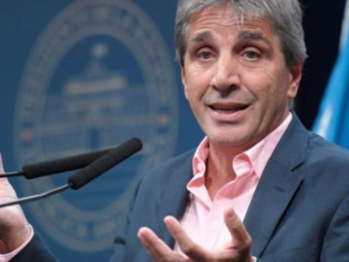 El Gobierno fusiona áreas clave en Economía para optimizar la gestión pública