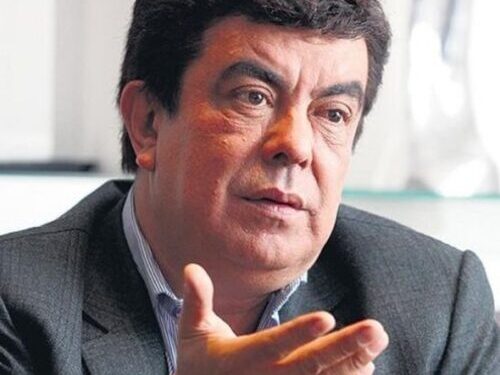 La fiscalía pidió el sobreseimiento de Fernando Espinoza en la causa por abuso sexual