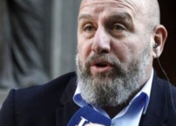 Waldo Wolff será interpelado tras fuga de seis detenidos en Caballito