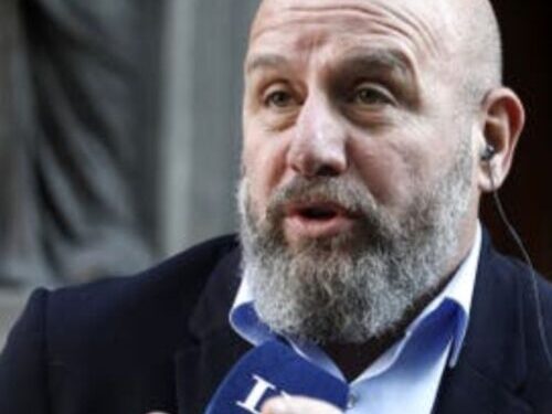 Waldo Wolff será interpelado tras fuga de seis detenidos en Caballito