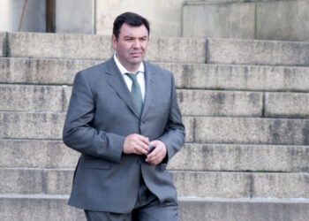 El Gobierno quitó a Lijo de la Corte Suprema