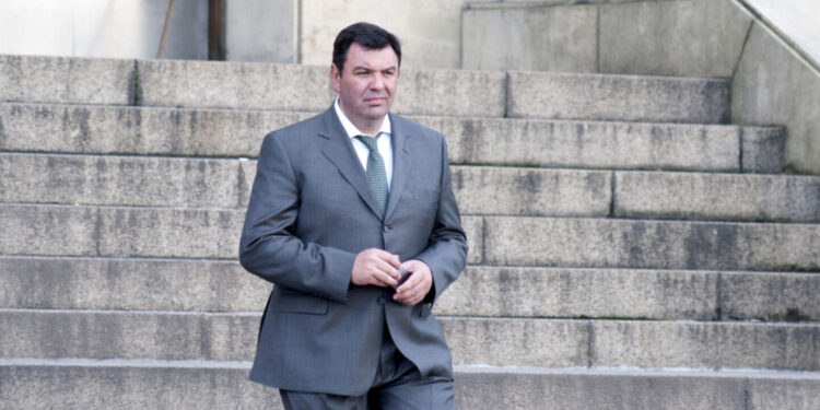 El Gobierno quitó a Lijo de la Corte Suprema