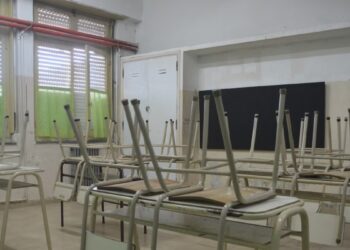 Habrá paro docente el próximo lunes y el 5 de marzo