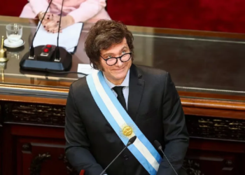 Todos los detalles del acto por la de apertura de sesiones