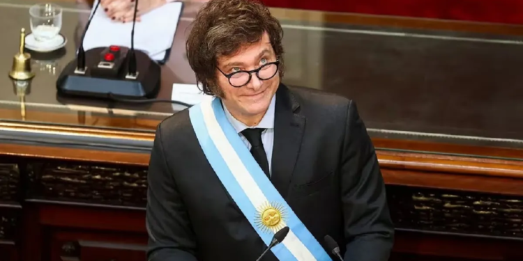 Todos los detalles del acto por la de apertura de sesiones