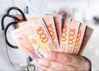 El Gobierno negocia con las prepagas para que las cuotas sigan el ritmo de la inflación