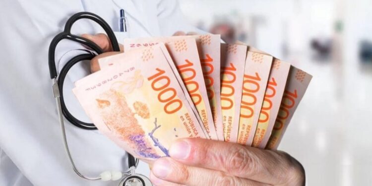 El Gobierno negocia con las prepagas para que las cuotas sigan el ritmo de la inflación