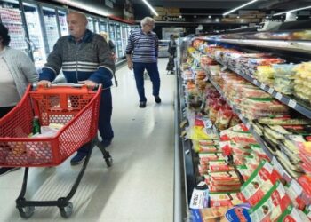 Inflación en CABA: 3,1% en enero