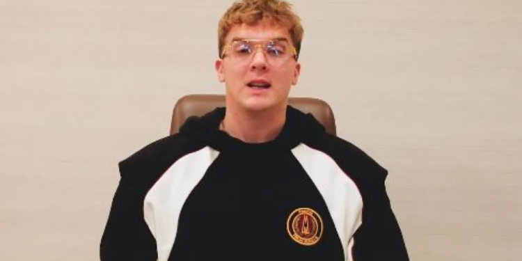 El creador de $LIBRA desligó la responsabilidad en Milei