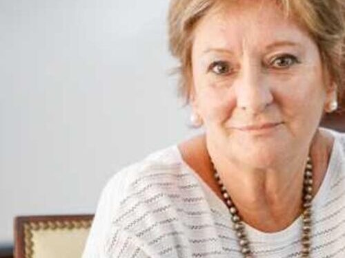 Renunció Ana Lamas, subsecretaria de Ambiente: otra baja en el Gobierno de Javier Milei