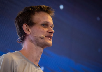 El creador de Ethereum le pidió a Milei organizar una cumbre