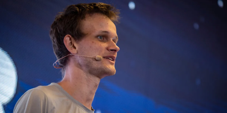 El creador de Ethereum le pidió a Milei organizar una cumbre