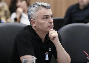 “No soy kirchnerista, soy maricón y me la banco”: dura crítica de un diputado a Milei