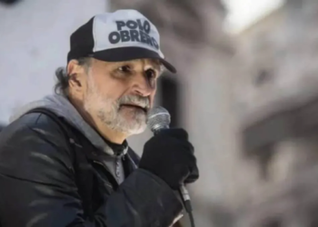 Habrá juicio oral contra Eduardo Belliboni