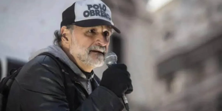 Habrá juicio oral contra Eduardo Belliboni