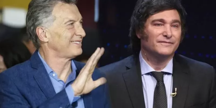 La alianza entre el PRO y LLA está cada vez más cerca