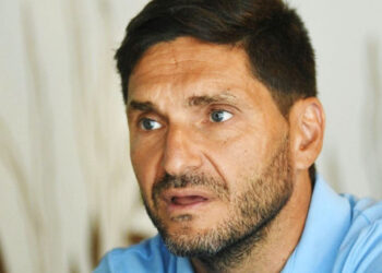 Gobierno tambalea tras derrota de LLA en Santa Fe