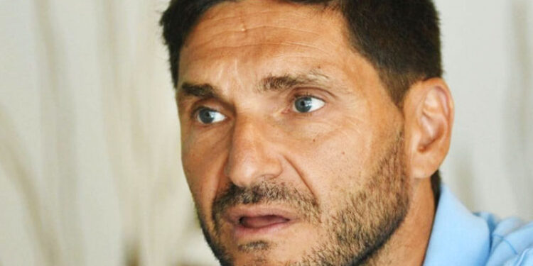 Gobierno tambalea tras derrota de LLA en Santa Fe