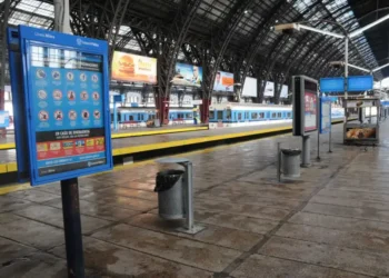 Paro general: el 10 de abril y sus consecuencias