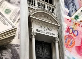 BCRA: China reafirma swap y ataca a EEUU