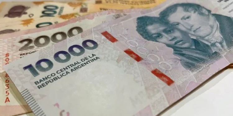 Cuánto gano con un plazo fijo de $8 millones a 30 días?