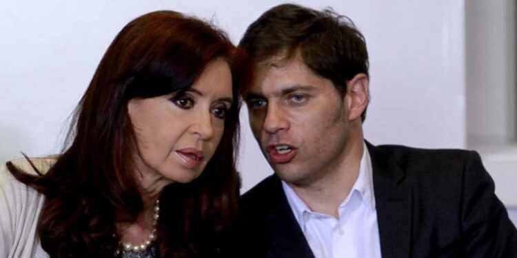 CFK y Kicillof dan luz verde, Senado suspende elecciones primarias