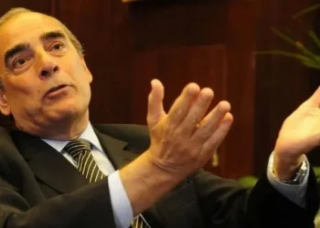 Desplante en el Congreso: la amenaza al informe de gestión