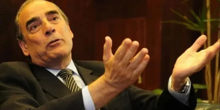 Desplante en el Congreso: la amenaza al informe de gestión