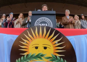 Campo bajo presión: Milei exige liquidar y amenaza con retenciones