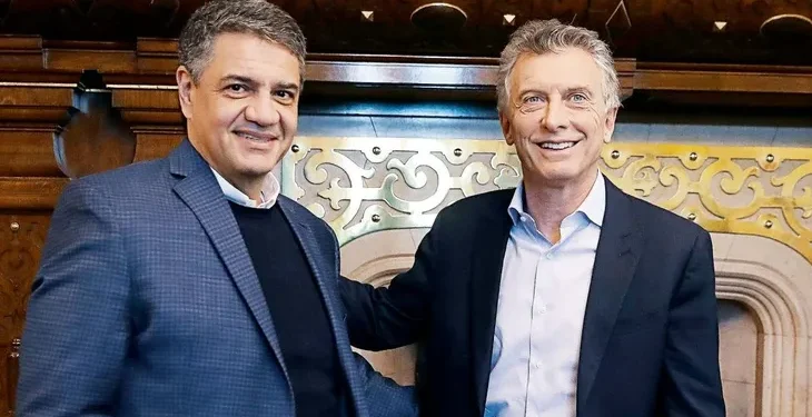 Acuerdo en riesgo: Macri pone condiciones a LLA