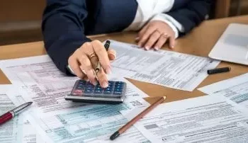 Impuesto y ancla fiscal: el caso de abril